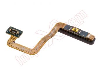 Flex con sensor / lector de huellas color bronce para Samsung Galaxy Z Fold 2 5G (SM-F916)